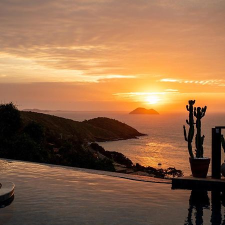 Casa Mirador Boutique Hotel Búzios 외부 사진