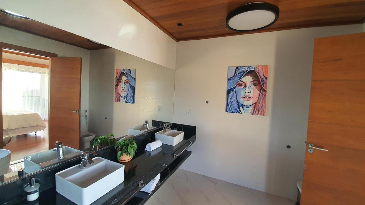 Casa Mirador Boutique Hotel Búzios 외부 사진