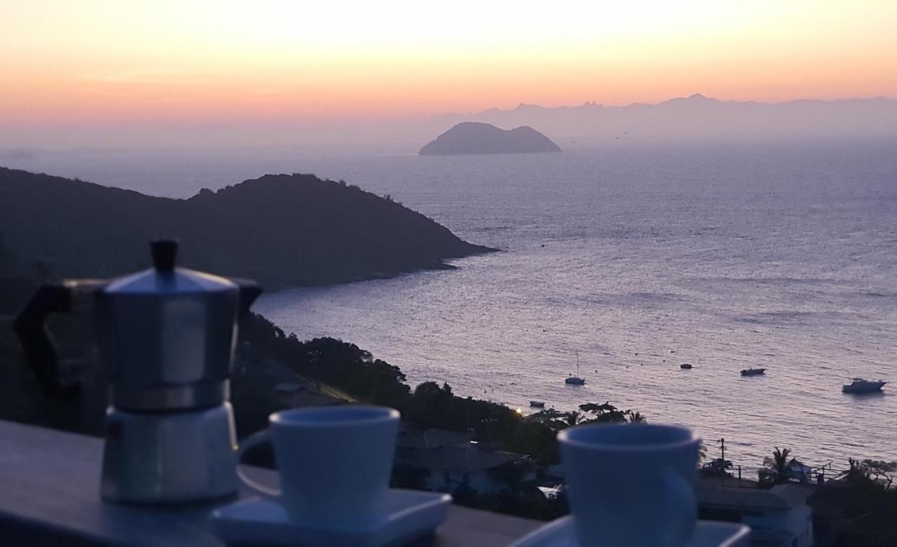 Casa Mirador Boutique Hotel Búzios 외부 사진