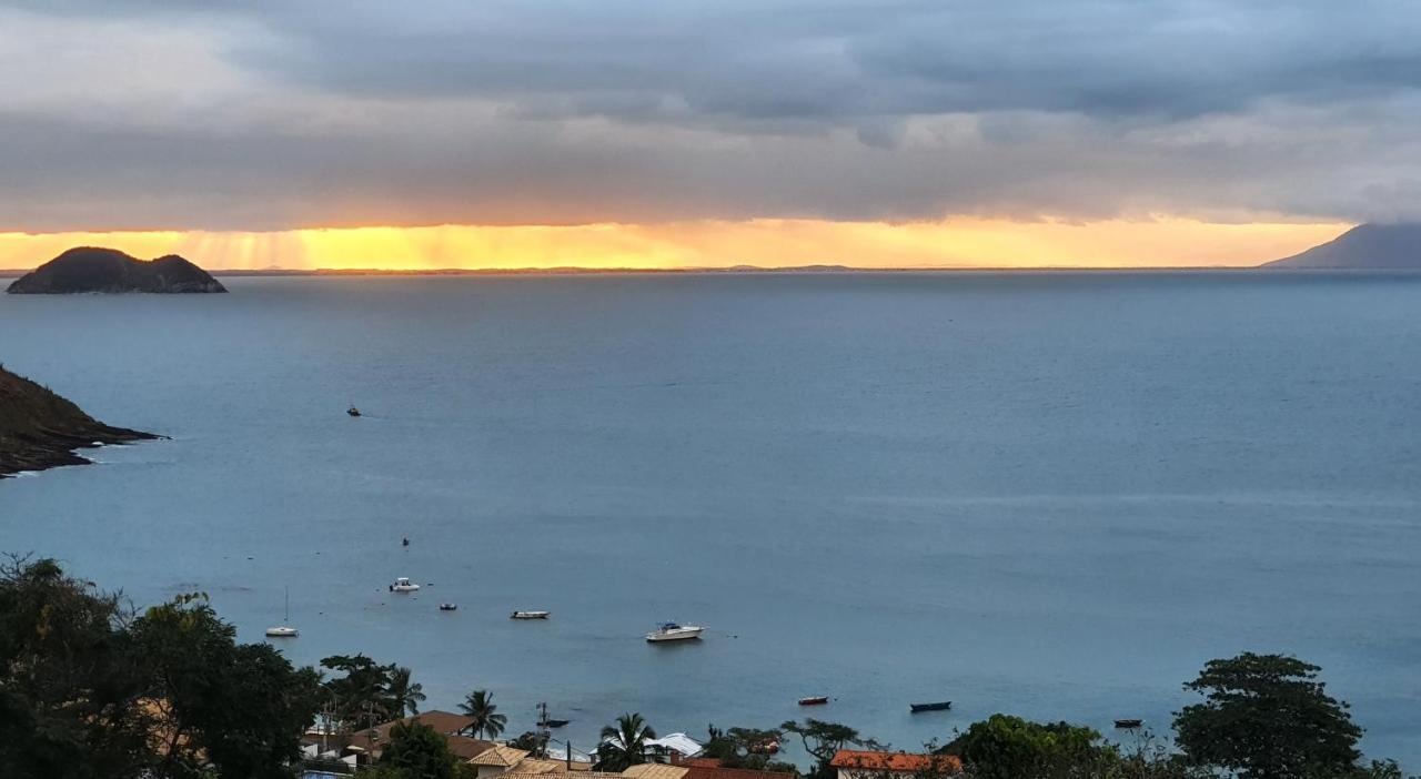 Casa Mirador Boutique Hotel Búzios 외부 사진