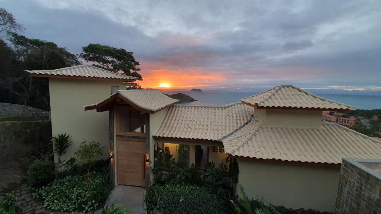 Casa Mirador Boutique Hotel Búzios 외부 사진