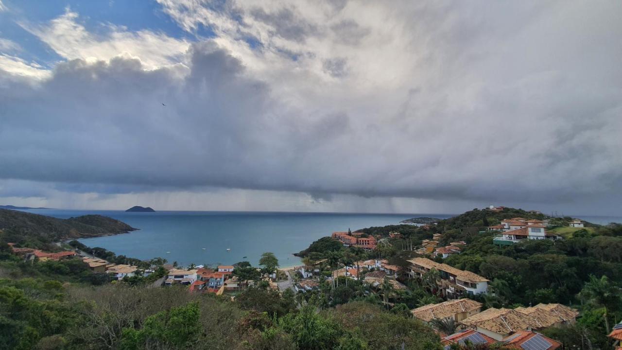 Casa Mirador Boutique Hotel Búzios 외부 사진