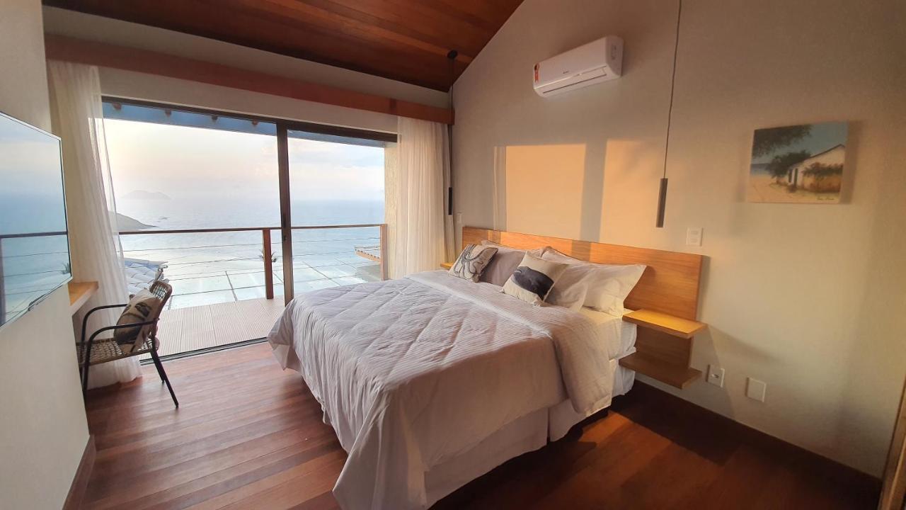 Casa Mirador Boutique Hotel Búzios 외부 사진