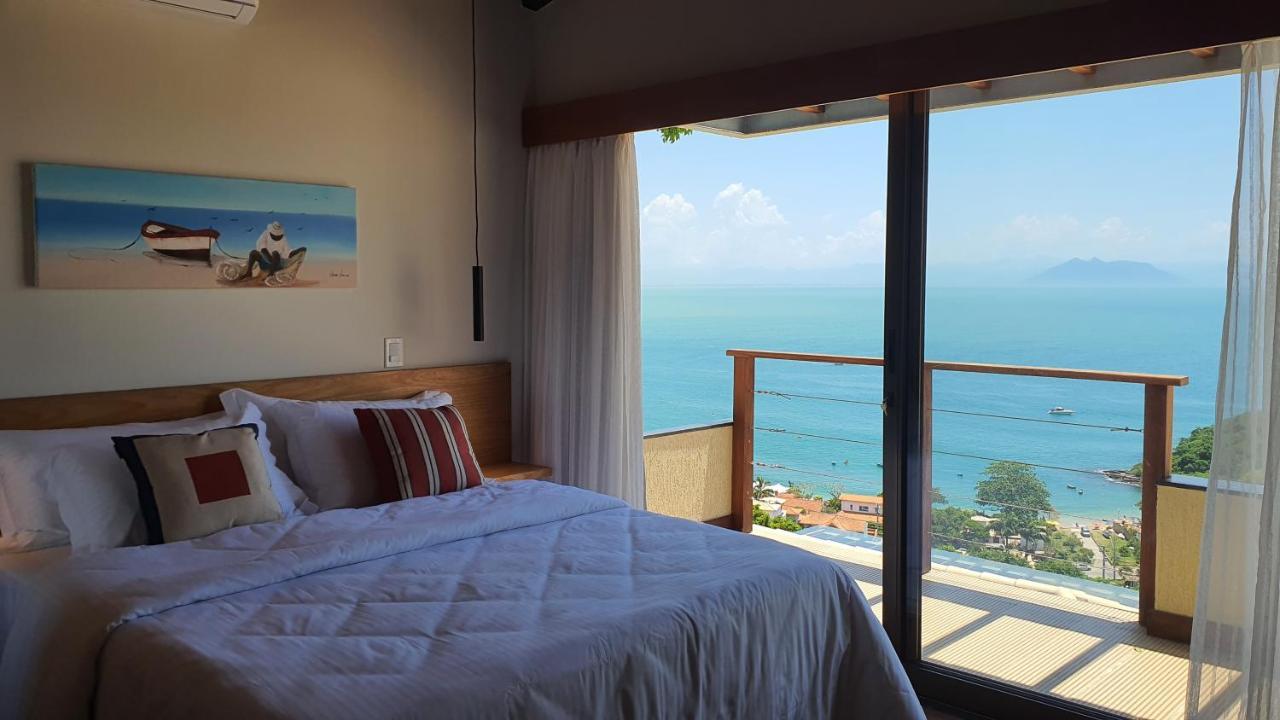 Casa Mirador Boutique Hotel Búzios 외부 사진