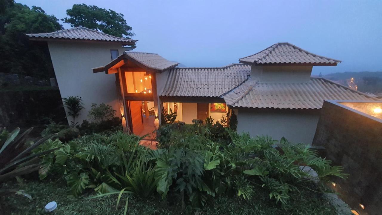 Casa Mirador Boutique Hotel Búzios 외부 사진
