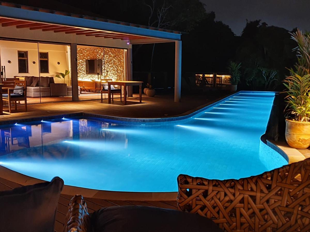 Casa Mirador Boutique Hotel Búzios 외부 사진