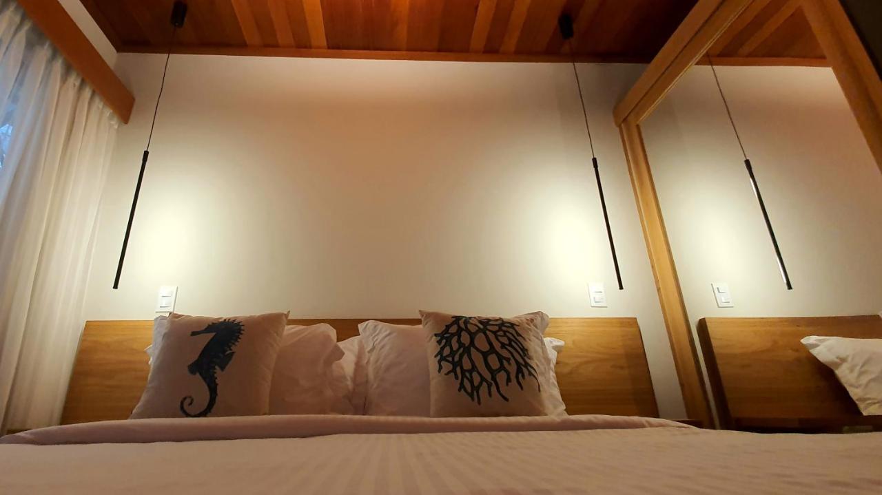 Casa Mirador Boutique Hotel Búzios 외부 사진