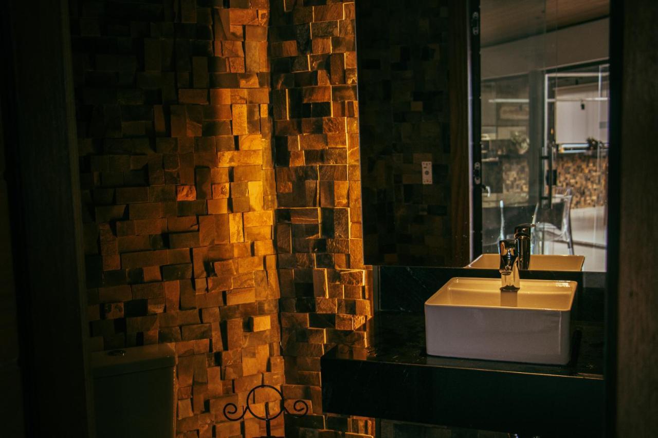 Casa Mirador Boutique Hotel Búzios 외부 사진