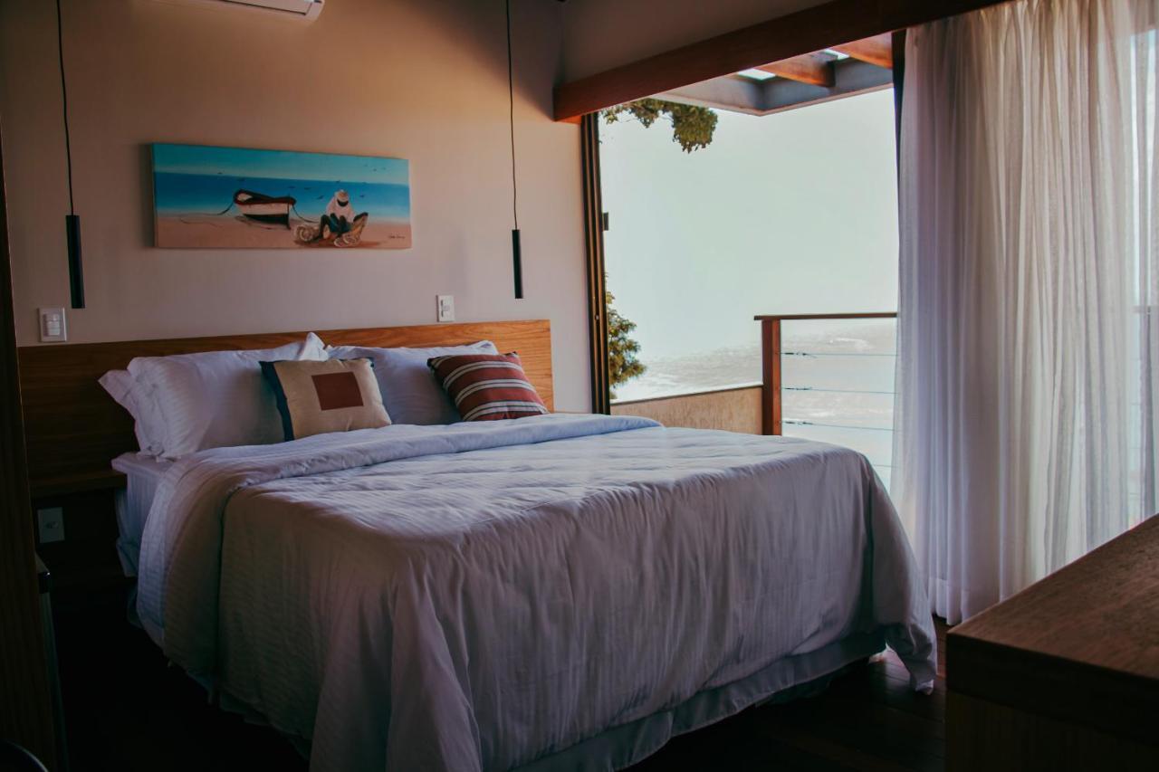 Casa Mirador Boutique Hotel Búzios 외부 사진