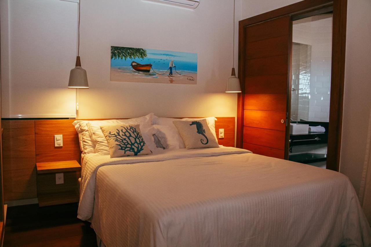 Casa Mirador Boutique Hotel Búzios 외부 사진