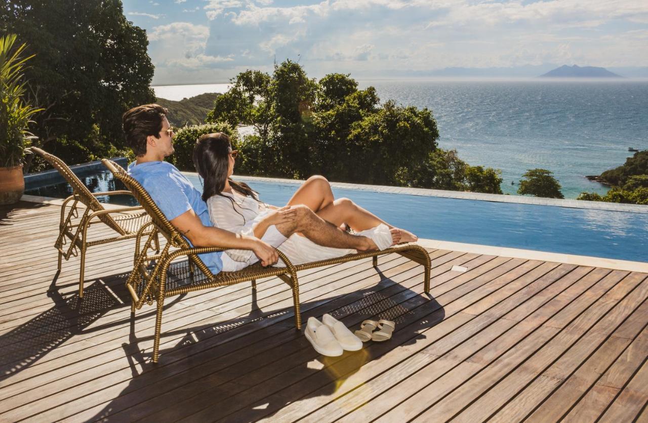 Casa Mirador Boutique Hotel Búzios 외부 사진