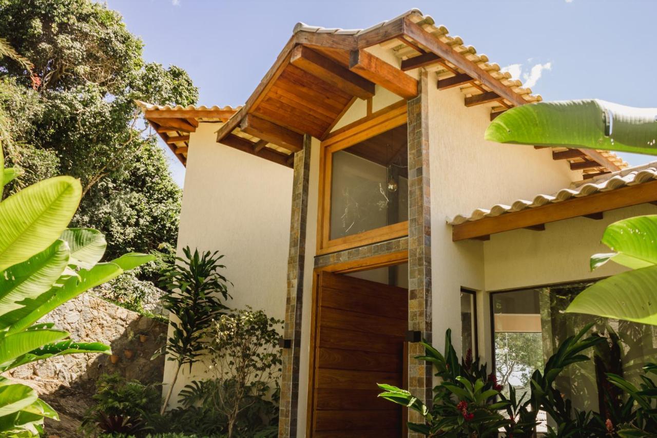 Casa Mirador Boutique Hotel Búzios 외부 사진