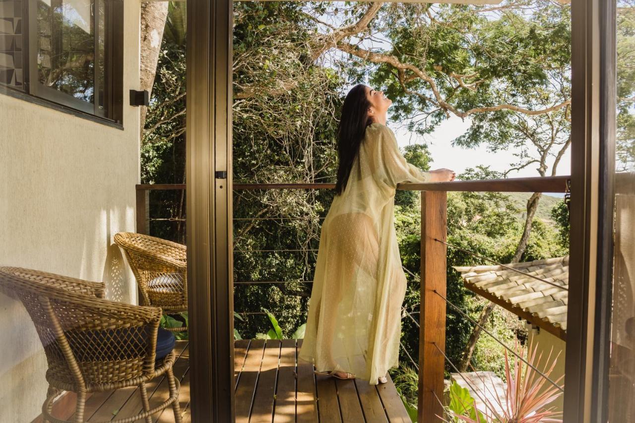 Casa Mirador Boutique Hotel Búzios 외부 사진