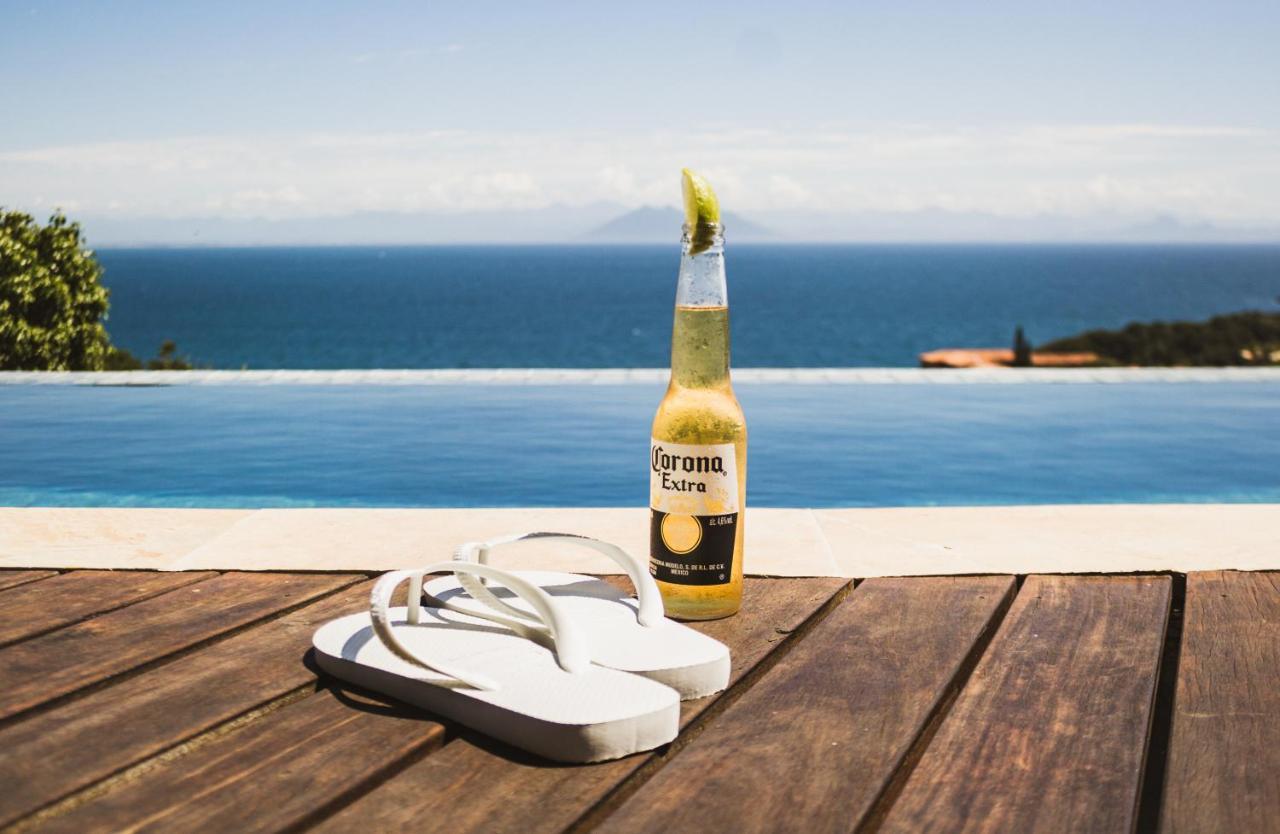 Casa Mirador Boutique Hotel Búzios 외부 사진