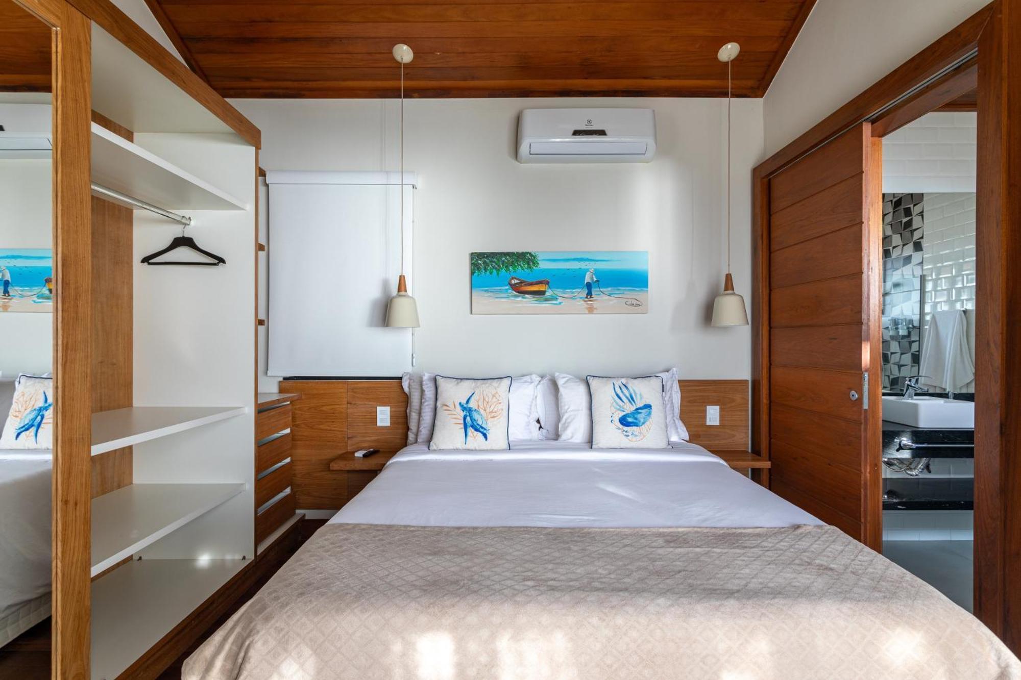 Casa Mirador Boutique Hotel Búzios 외부 사진