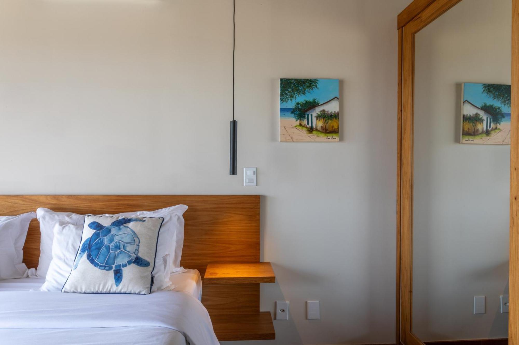 Casa Mirador Boutique Hotel Búzios 외부 사진