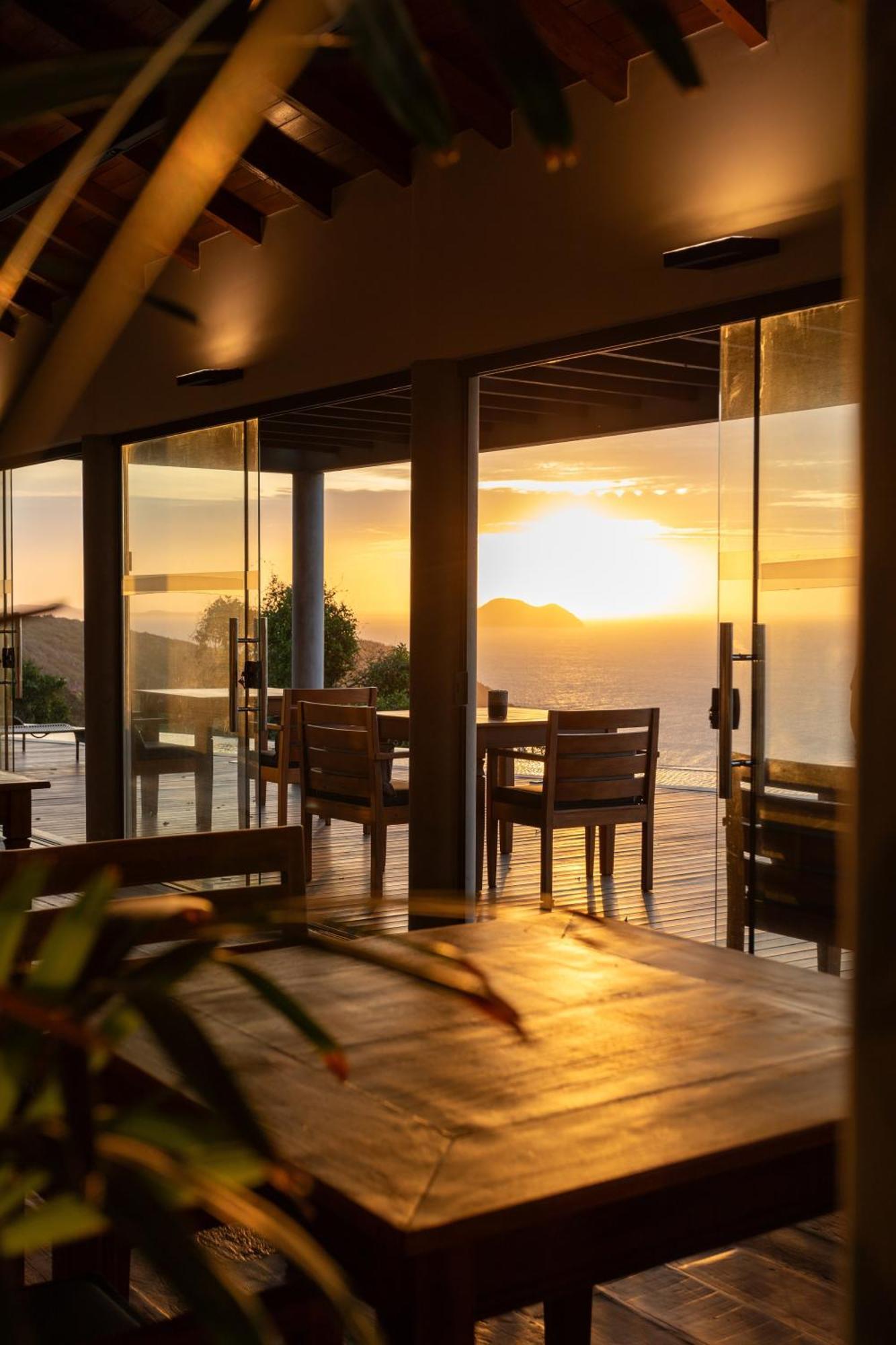 Casa Mirador Boutique Hotel Búzios 외부 사진