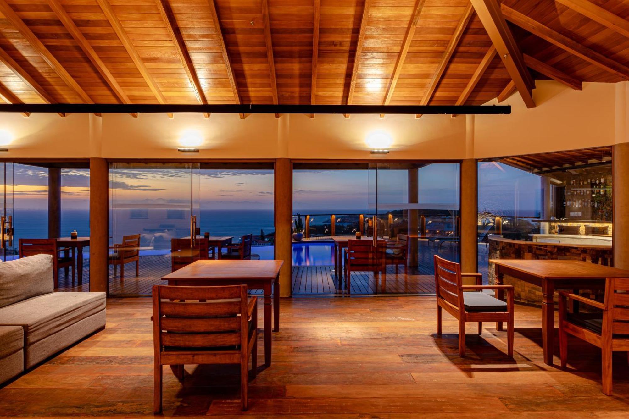 Casa Mirador Boutique Hotel Búzios 외부 사진