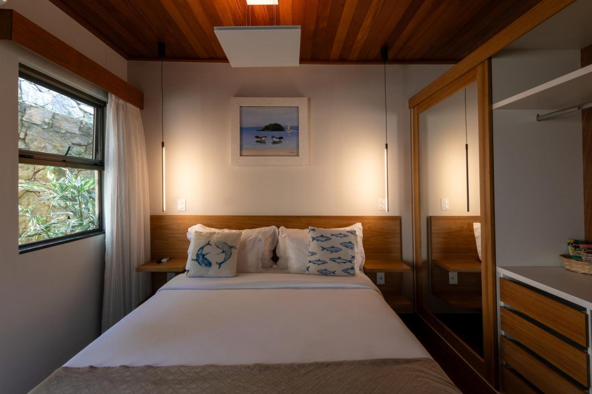 Casa Mirador Boutique Hotel Búzios 외부 사진