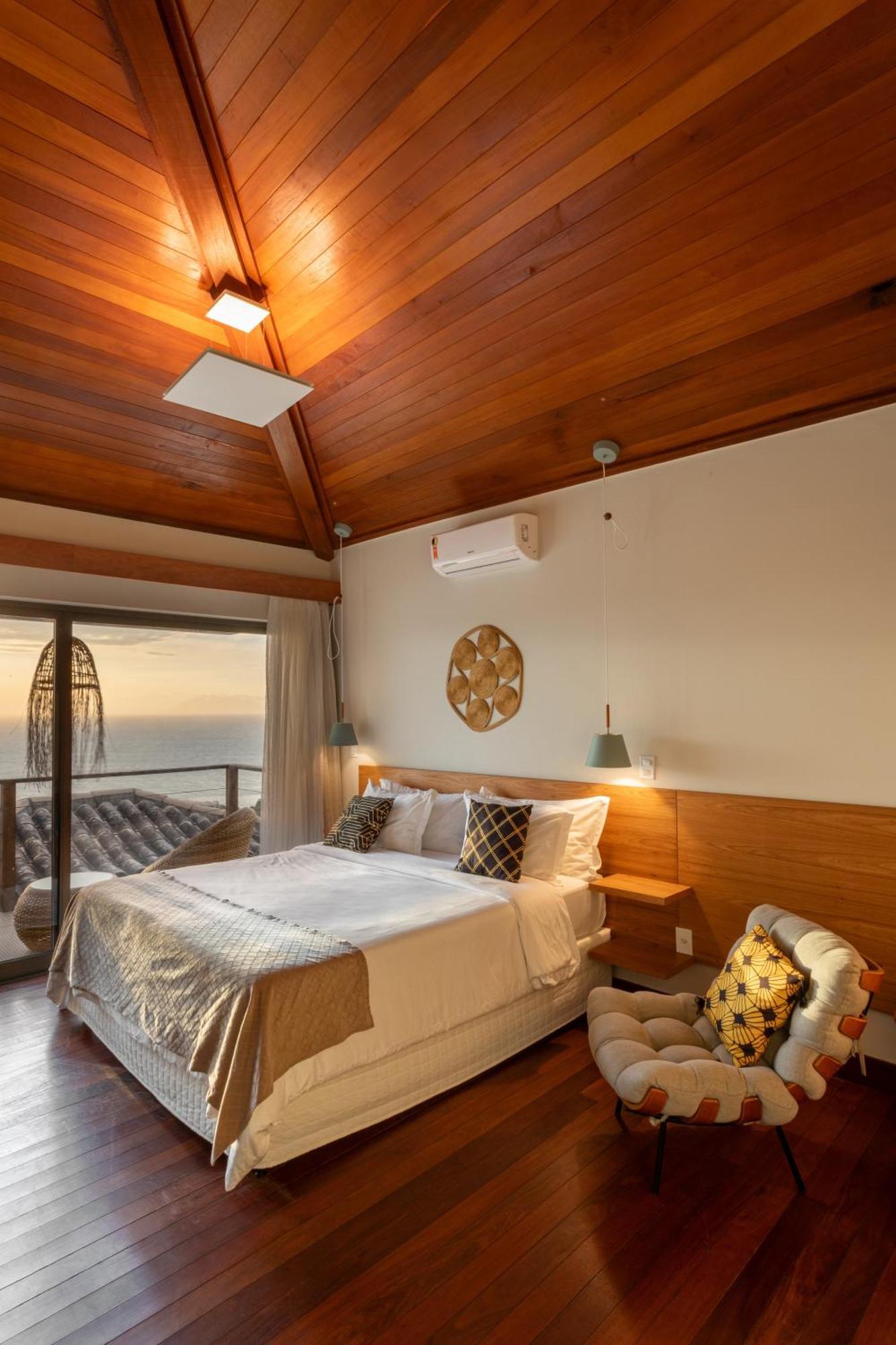 Casa Mirador Boutique Hotel Búzios 외부 사진