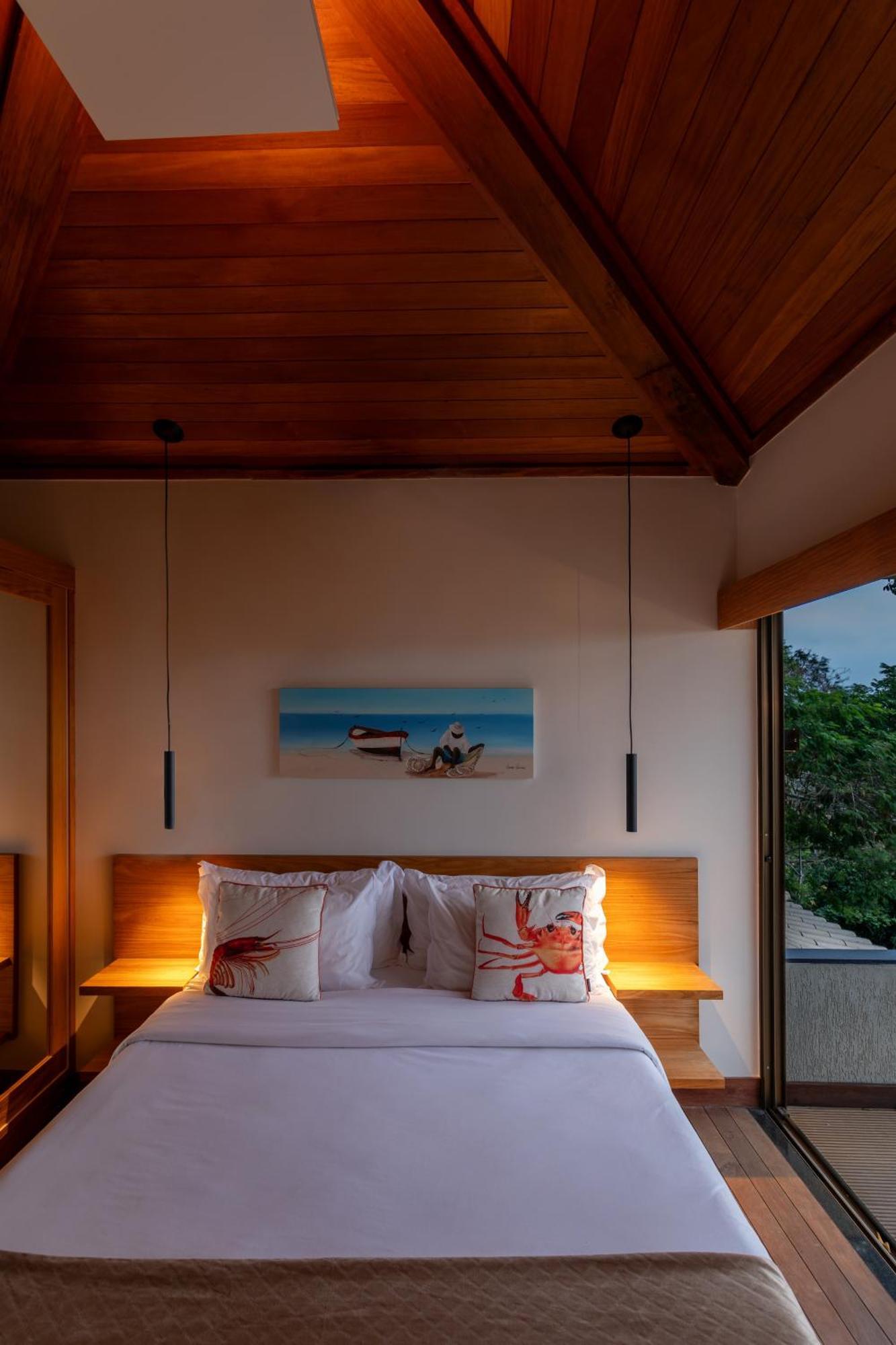 Casa Mirador Boutique Hotel Búzios 외부 사진