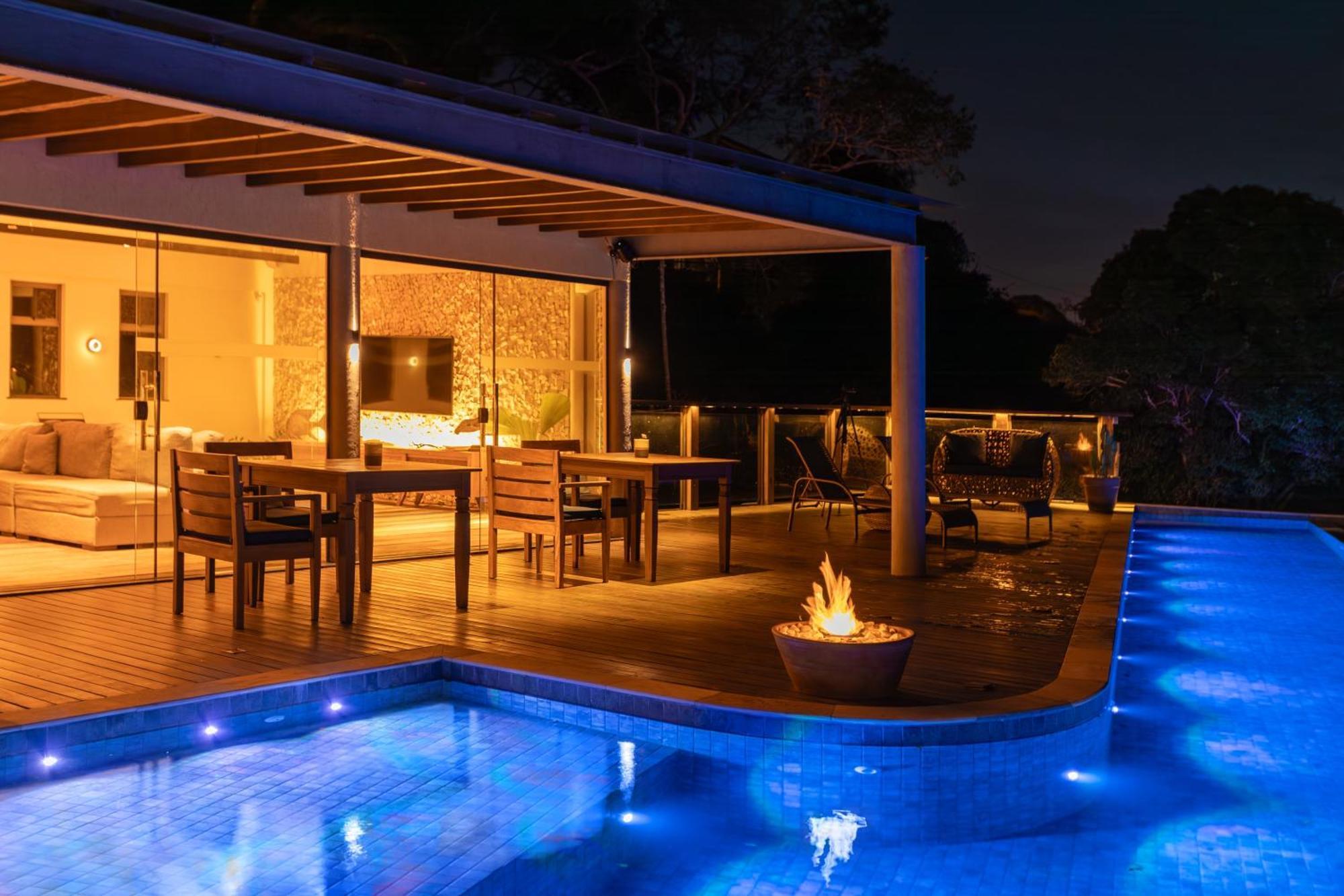 Casa Mirador Boutique Hotel Búzios 외부 사진