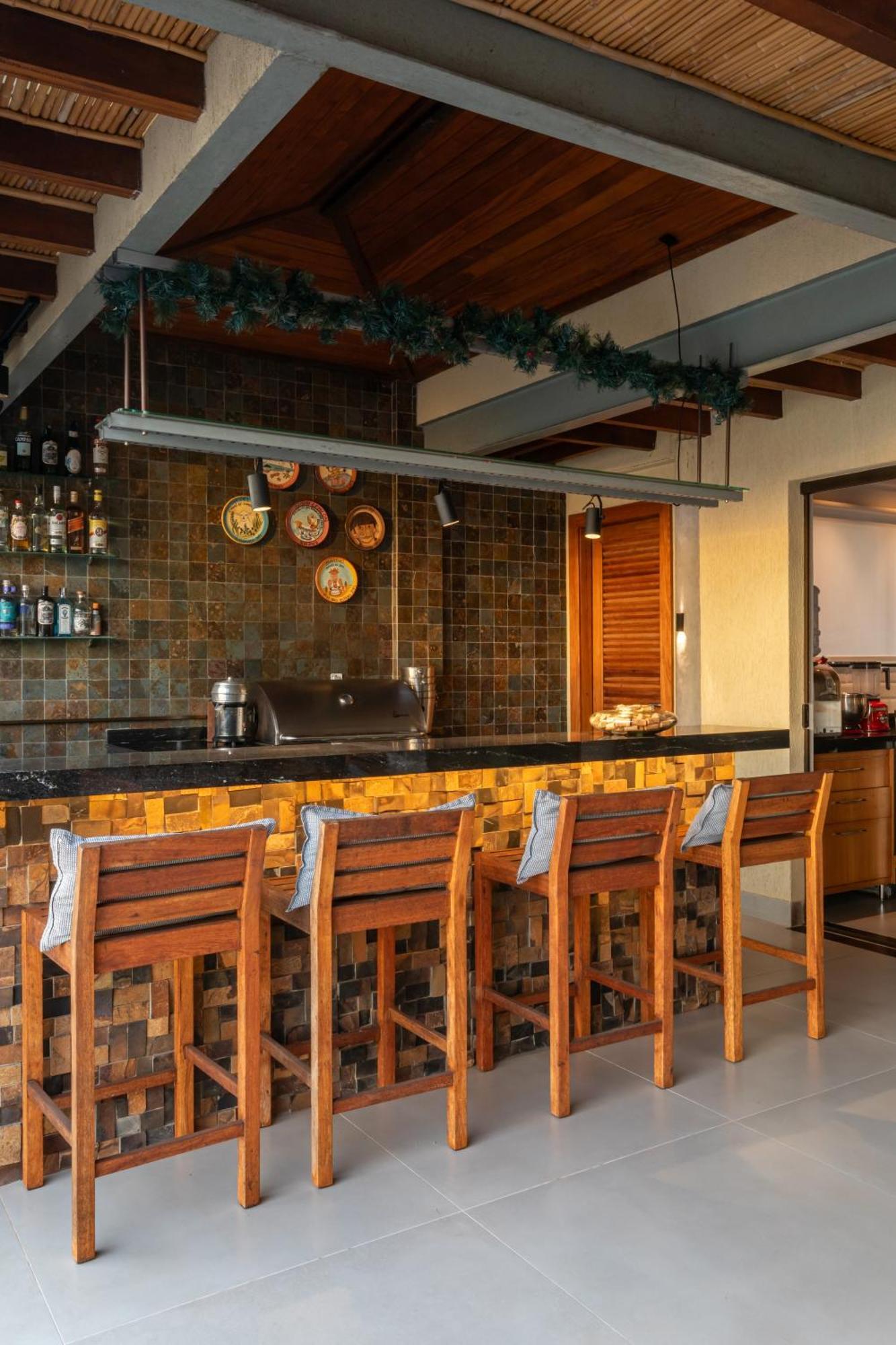 Casa Mirador Boutique Hotel Búzios 외부 사진