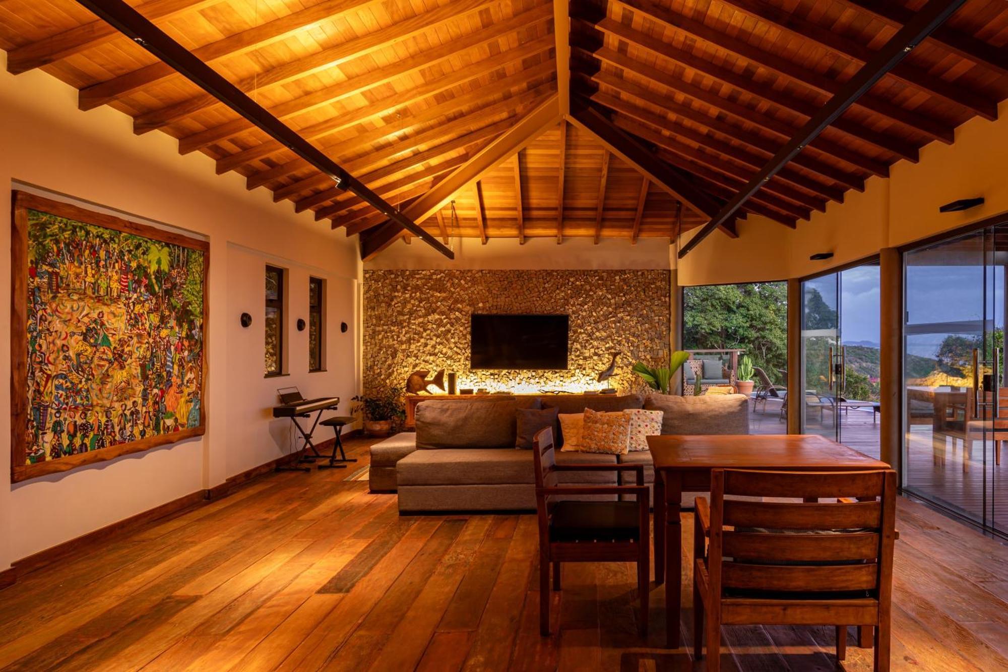 Casa Mirador Boutique Hotel Búzios 외부 사진