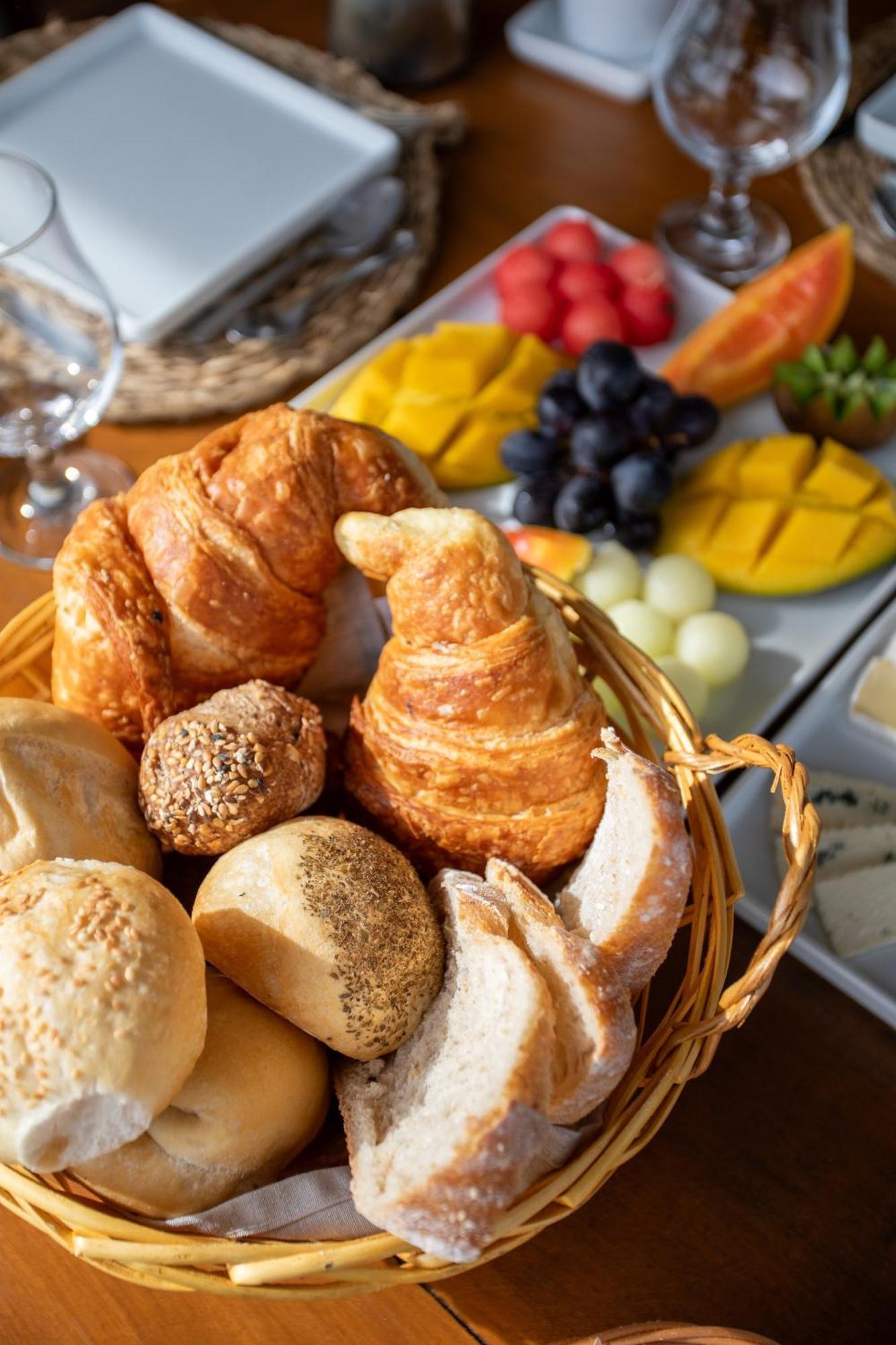 Casa Mirador Boutique Hotel Búzios 외부 사진