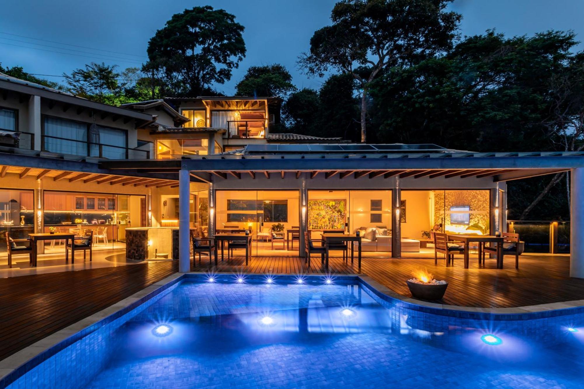 Casa Mirador Boutique Hotel Búzios 외부 사진